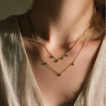 How to Accessorize Outfits: Jewelry Styling Guide