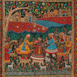 Phulkari Embroidery: Cultural Elegance & Fashion Revival