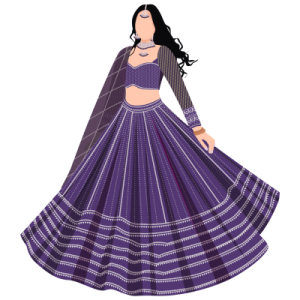 icon Lehenga Choli