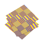 Anukrati Graphics Illusion Art for Mindfulness Practice and Healing