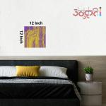 Transform Healing Through Wall Art 027