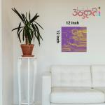 Anukrati Graphics Holistic Healing Art – Illusion for Anxiety Support