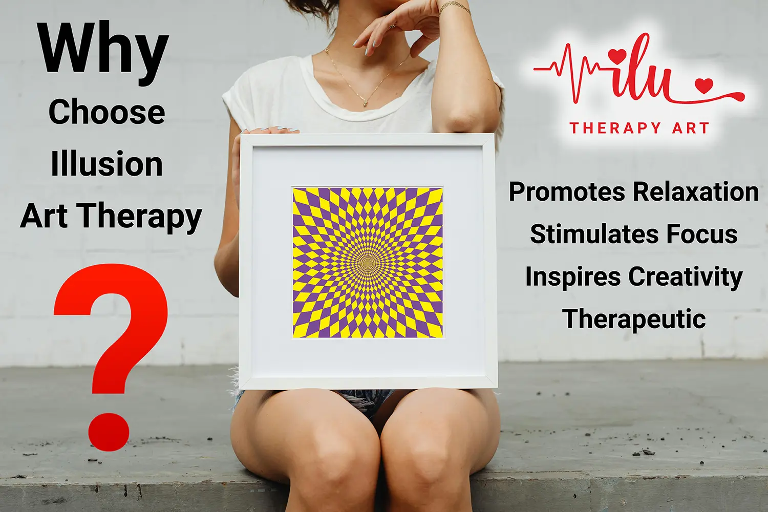 Transform Healing Through Wall Art 035