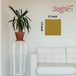 Anukrati Graphics Visual Escape Art – Illusion for Inner Calm