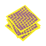 Anukrati Graphics Tranquil Illusion Art Poster – Unframed Healing Print