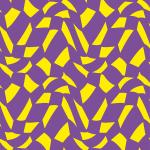 Anukrati Graphics Gentle Mind Illusion Wall Art – Emotional Wellness Decor