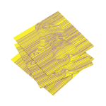 Anukrati Graphics Focus & Relief Illusion Artwork – Great for Therapy Spaces