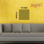 Anukrati Graphics Visual Escape Art – Illusion for Inner Calm