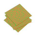 Anukrati Graphics Visual Escape Art – Illusion for Inner Calm