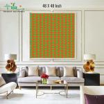 Anukrati Graphics Visual Escape Art – Illusion for Inner Calm