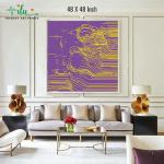 Anukrati Graphics Holistic Healing Art – Illusion for Anxiety Support