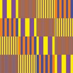 Anukrati Graphics Illusion Art for Mindfulness Practice and Healing