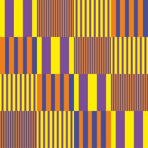 Anukrati Graphics Illusion Art for Mindfulness Practice and Healing