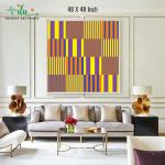 Anukrati Graphics Illusion Art for Mindfulness Practice and Healing