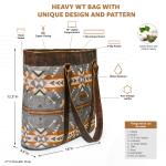 Handy Box Office Tote Bag