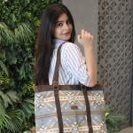 Handy Box Office Tote Bag