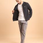 BERRYBLUES Premium Men's Comfort Bomber Jacket