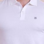 BERRYBLUES Mens Premium Round Neck Full Sleeve 100% Cotton Rib T-Shirt With Grip