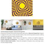Transform Healing Through Wall Art 015