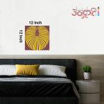 Transform Healing Through Wall Art 013