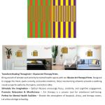 Transform Healing Through Wall Art 020