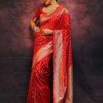 Banarasi Silk saree